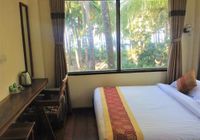 Отзывы Kyaw Myanmar Hotel