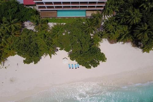 Hotel Photo 14