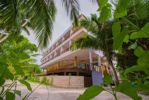 Hotel Photo 23