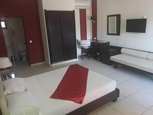 Hotel Photo 14