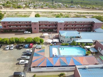 Hotel Photo 20