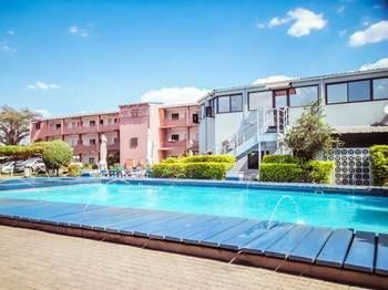 Hotel Photo 21