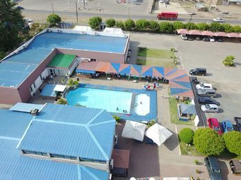 Hotel Photo 22