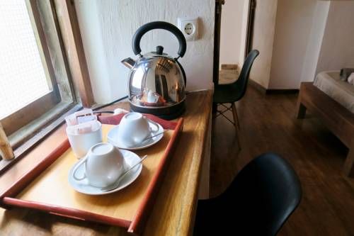 Hotel Photo 13