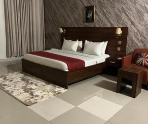 Posh Hotel and Suites Lagos Nigeria