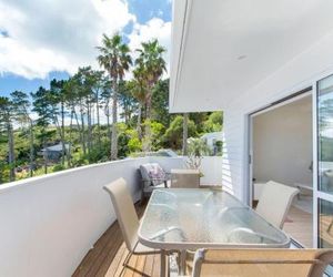 The Apartment Oneroa New Zealand