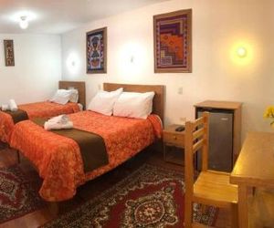 Casa Union Cusco Cusco Peru
