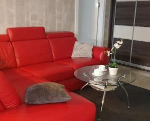 Apartamenty Amko Style Blisko plaży 58 Jastrzebia Gora Poland