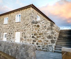 Casa Branca da Sociedade Angra do Heroismo Portugal