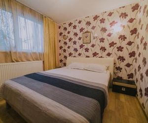 Hostel Denisa Buzau Romania