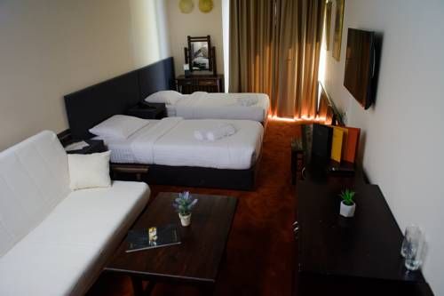Hotel Photo 5