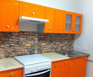 Apartment on Sportivnaya 2 Svetlogorsk Russia