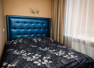 Мини-отель на Бухарестской