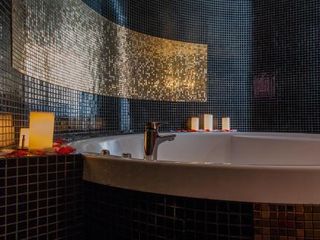 Мини-отель на Бухарестской