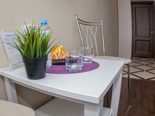 Мини-отель на Бухарестской