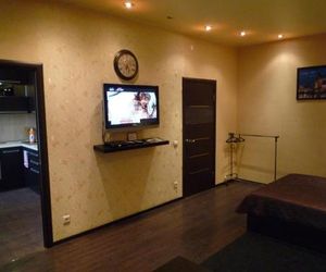 Apartment on Engelsa Petrozavodsk Russia