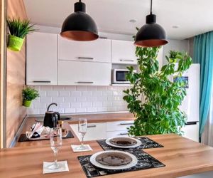 Apartment Mira/Naberezhnochelninskiy Naberezhnye Chelny Russia