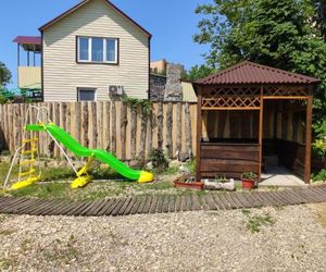 Rodnoy Prichal Guest House Arkhipo-Osipovka Russia