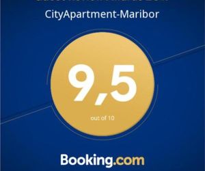 CityApartment-Maribor Maribor Slovenia