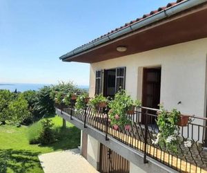 Apartment Perfect Sea View Lucia Slovenia