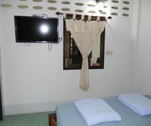 TTK Guesthouse Pai Thailand