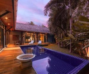 Villa Flores by Tropiclook Rawai Thailand