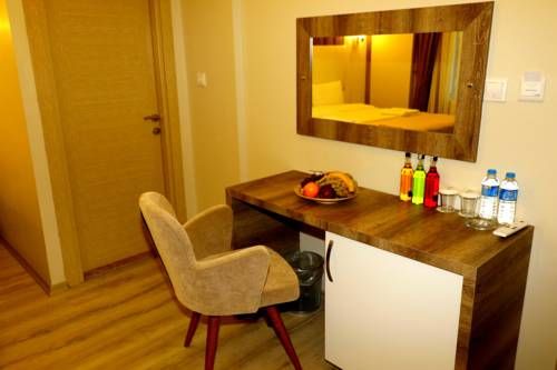 Hotel Photo 14