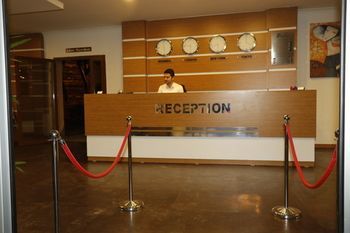 Hotel Photo 20