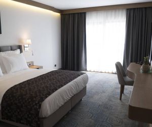 Yuksel Istanbul Yenikapı Hotel Istanbul Turkey