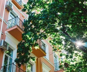Potemkinn Hotel Odessa Ukraine