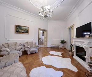 GoldenApartmentLviv Lvov Ukraine