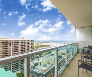 Coconut one bedroom apartment Coral Gables United States