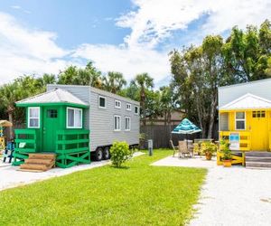 Tiny House Siesta Sarasota United States