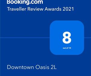 Downtown Oasis 2L Atlanta United States