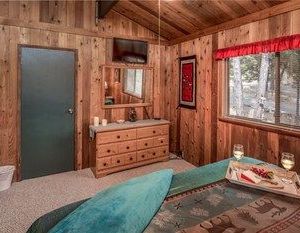 3 Bears Cabin - Two Bedroom Cabin Ruidoso United States