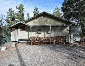 Bare Bear - Two Bedroom Cabin Ruidoso United States