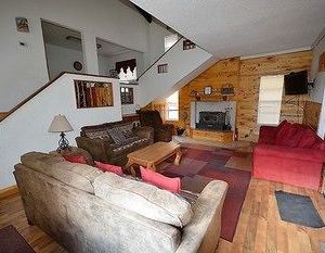 Beckham Hill - Three Bedroom Cabin Ruidoso United States