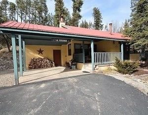 La Grange Cabin - Two Bedroom Cabin Ruidoso United States