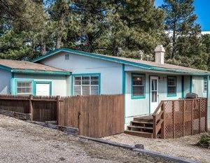 101 Sierra Mountain Cabin - Three Bedroom Cabin Ruidoso United States