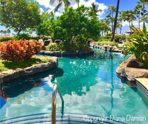 Beach Villa at KoOlina Kapolei United States