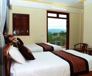 Hang En Hotel Phong Nha Vietnam