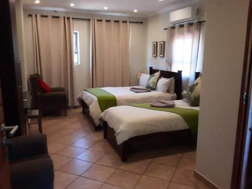 Hotel Photo 16