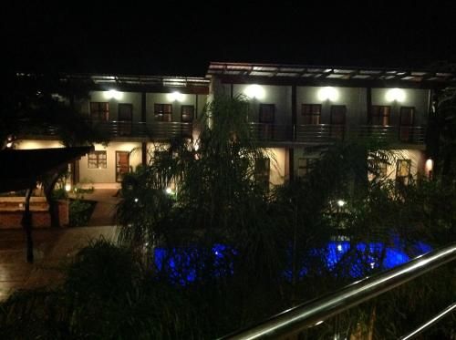 Hotel Photo 20