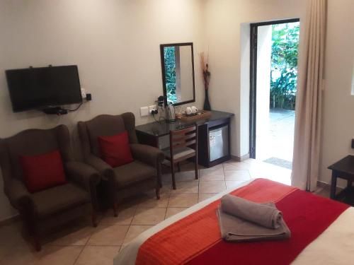 Hotel Photo 4