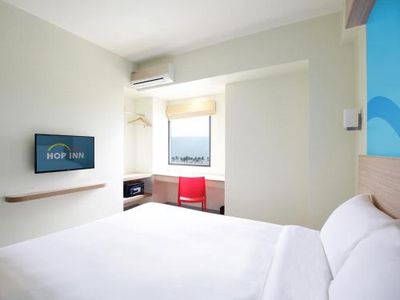 Hop Inn Hotel Makati Avenue Manila