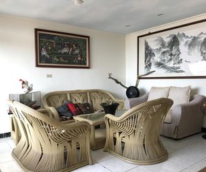 ShanShuiYuan B&B Chiu-fen Taiwan