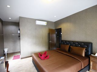 Hotel pic SiriNiran Resort