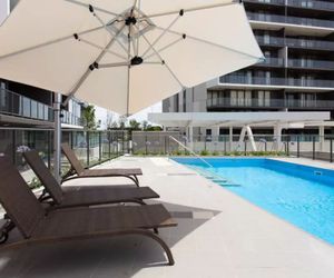 City Spring Apartment Perth Australia