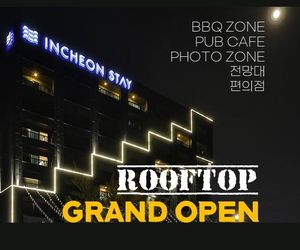 Incheon Stay Hotel Incheon South Korea