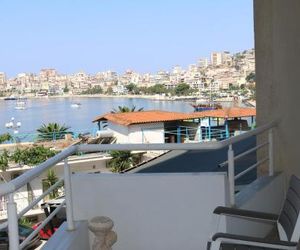 Robin Sea View Apartment Sarande Albania